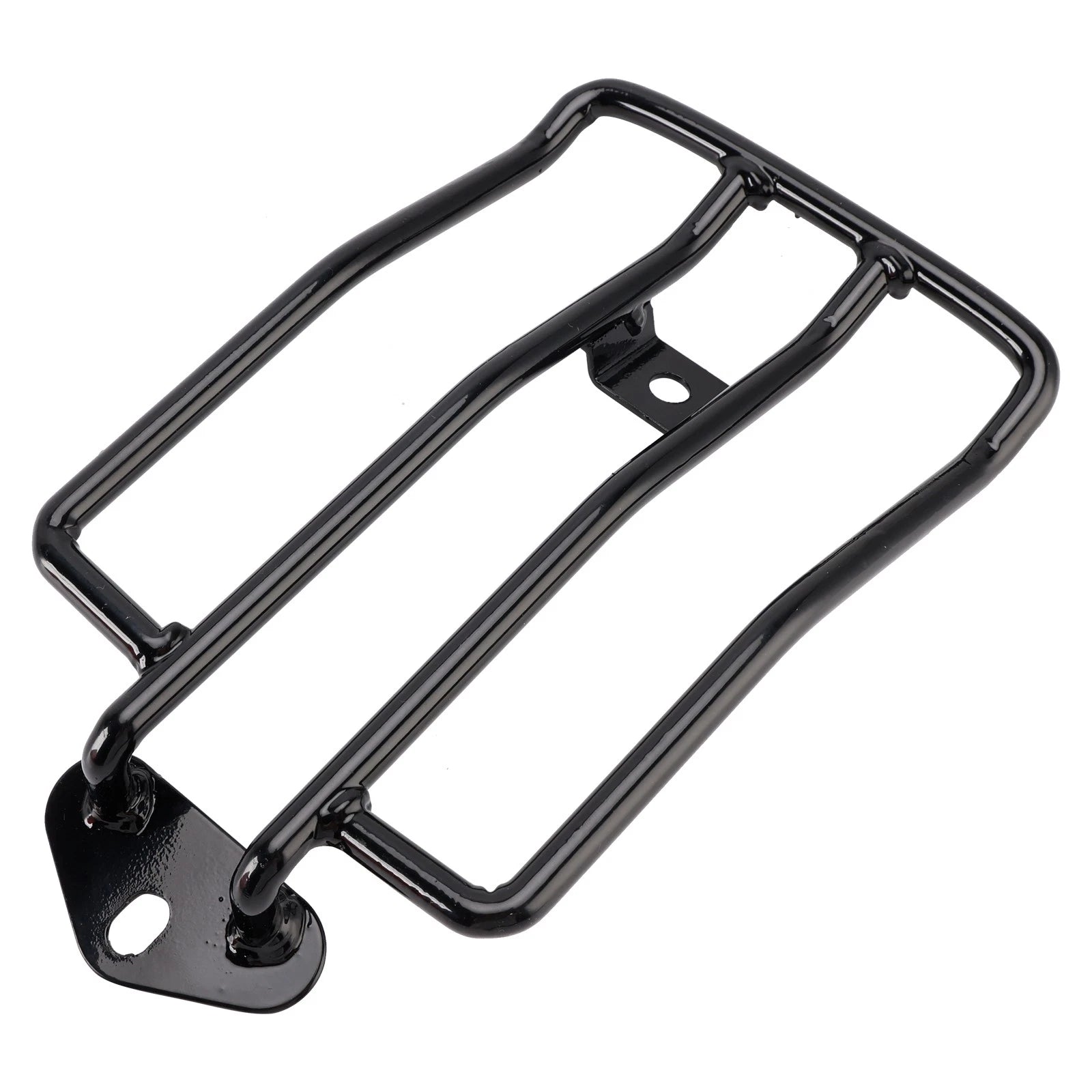 Rear Luggage Rack for Harley Sportster XL883 XL1200 XL1200X (2004–2022)