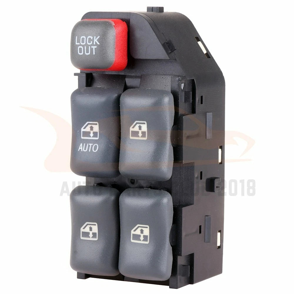 Window Switch for Pontiac Grand Prix (1997-2003)