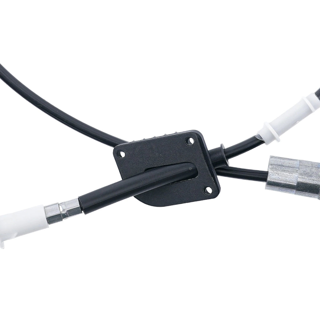 Speedometer Cable for Nissan Hardbody (1986–1994)