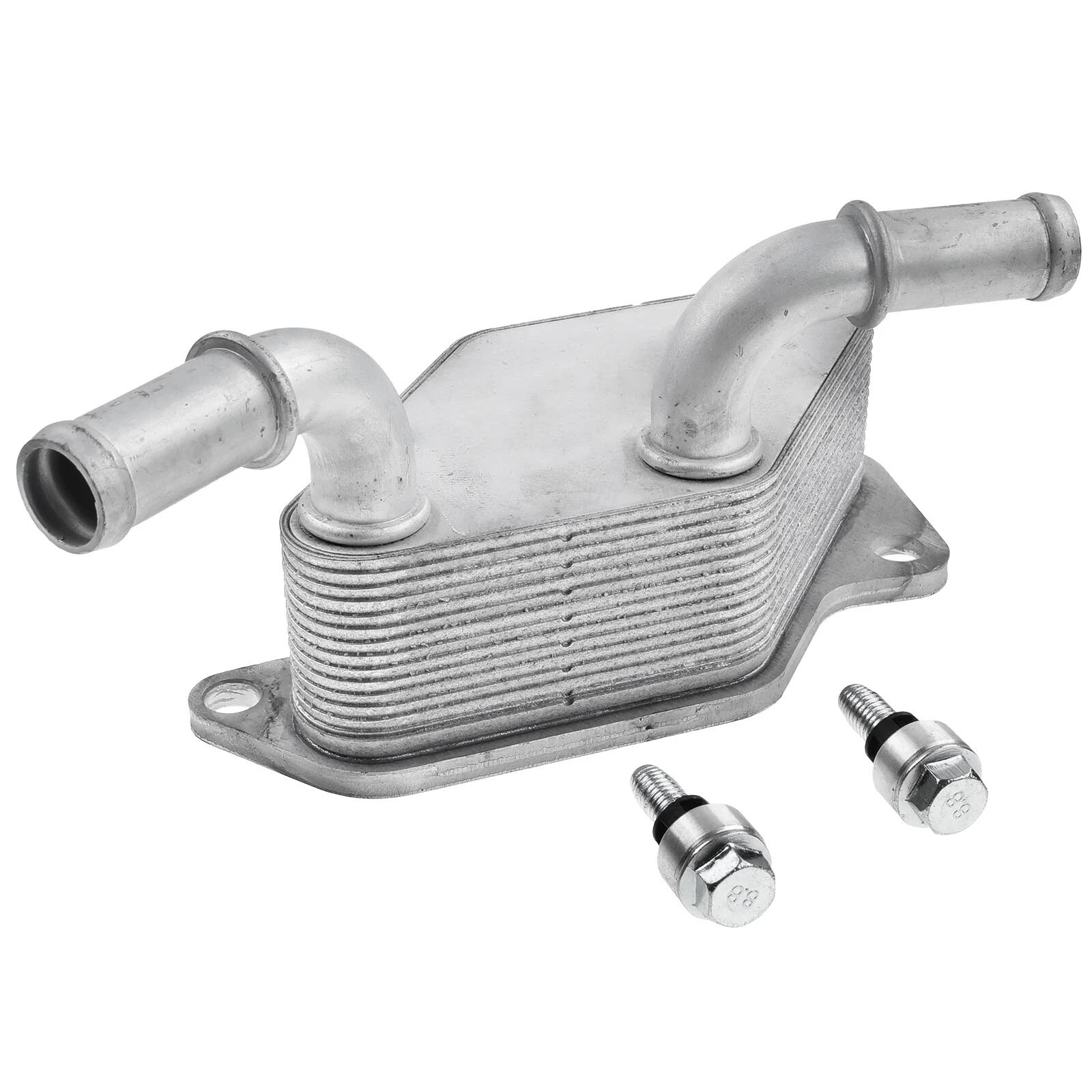 Engine Oil Cooler for Buick Verano Regal (2012-2016) L4 2.0L