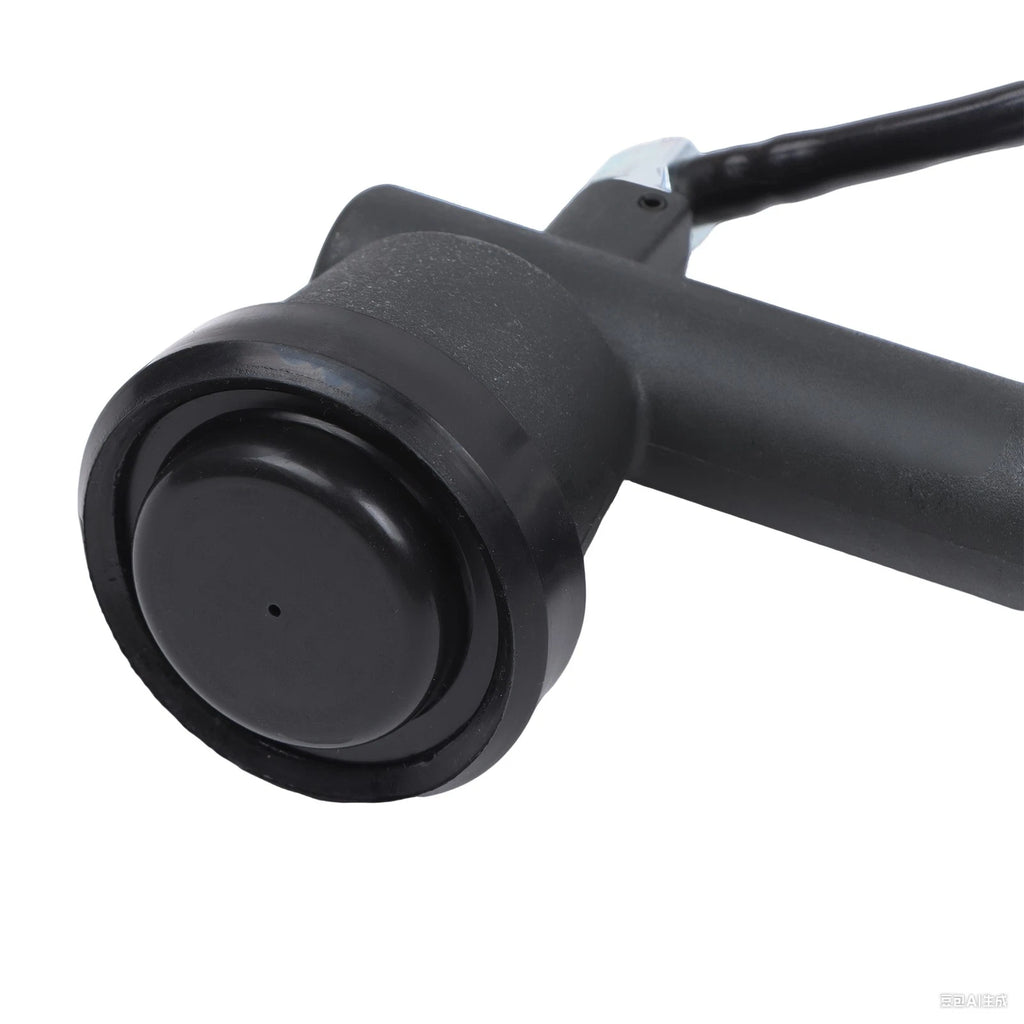 Clutch Master & Slave Cylinder Assembly for Chevy S10 GMC Sonoma (1994–2004)