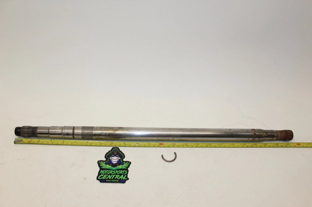 Supercharged Impeller Drive Shaft for Sea-Doo GTX 4TEC (2003–2008) 271001449 272000186
