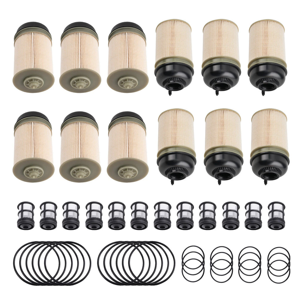 Fuel Filter A4700903151 for Western Star 5700XE (2016–2017)