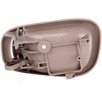 2X Inside Door Handles for Toyota Corolla (1998–2002) Left Right
