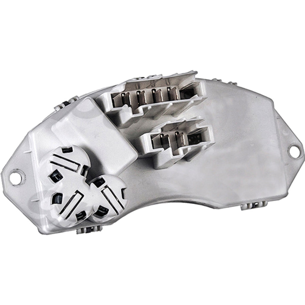 Blower Motor Resistors for BMW 6 Series, 3 Series, M6, X1, X3