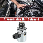 Transmission Shift Solenoid for Dodge B150 (1990-1998) - 1 x Replacement Part