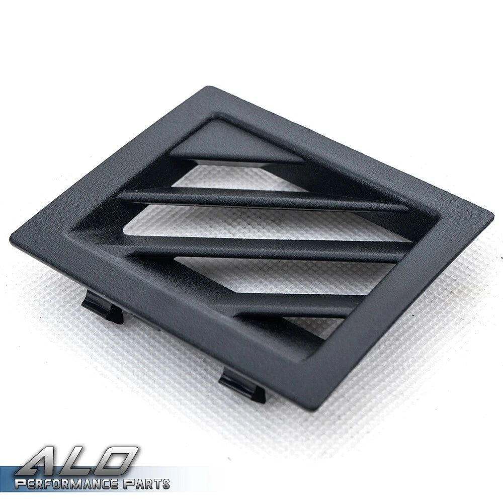 Set of 2 Dash Air Vent Covers for Dodge Charger Magnum (2006–2007)