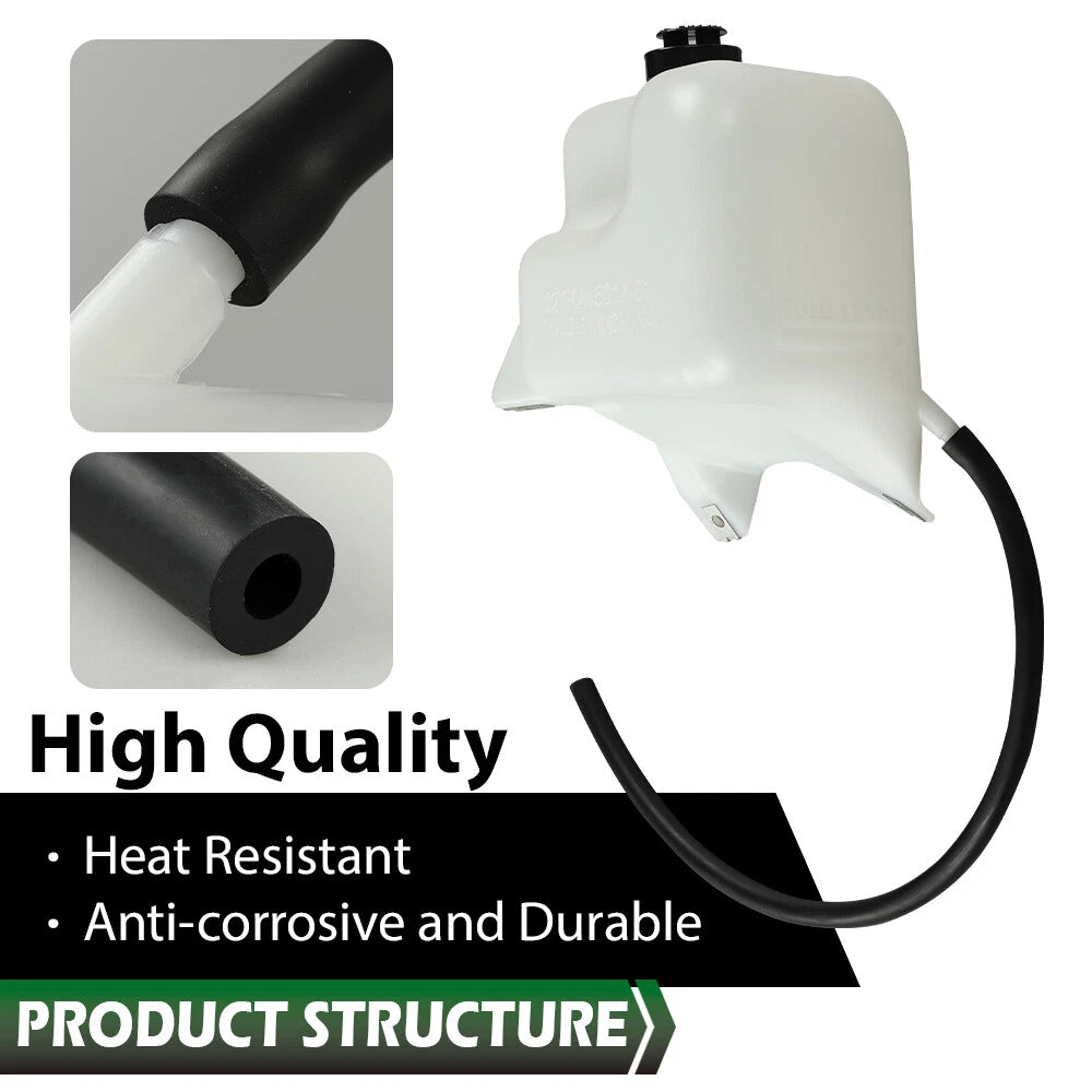 Coolant Bottle & Cap for Chevy GMC Truck (1981–1987)
