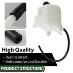 Coolant Bottle & Cap for Chevy GMC Truck (1981–1987)