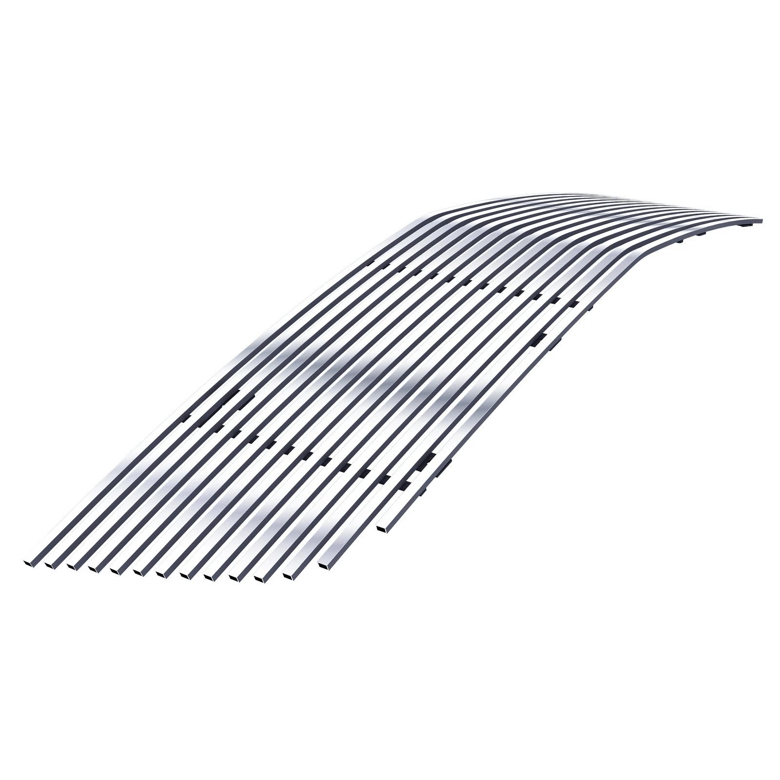 Stainless Billet Grille Insert for Cadillac DTS (2006–2011)