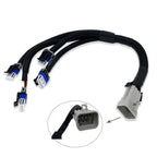Ignition Coil Harness Connectors for GM Truck LQ9 LQ4 LS2 LS7 LS3 (2002-2009)