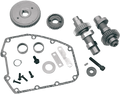 S&S Cycle Camshaft Kit 585G for Twin Cam (2000–2017) Gear Drive 33-5268