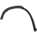 Fender Trim Molding for Honda Passport (Rear Right Side)
