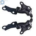 Set of 2 Hood Hinges for Toyota Matrix (2003–2014)