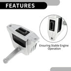 Engine Motor Mount for Hyundai Elantra (2007–2020)