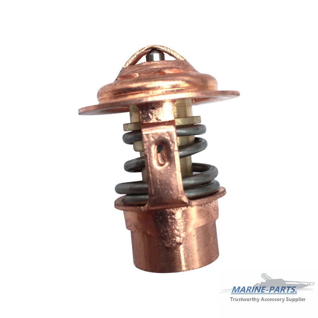 Thermostat Kit for Mercury 6, 8, 9.9, 15, 20, 25 hp (120°) 14586A3 18-3549