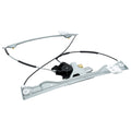 Power Window Regulator for Ford (2015–2020) Front Left Driver Side