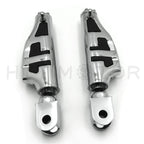 Chrome Stiletto Footpeg for Honda Fury VT1300 (2009–2015)