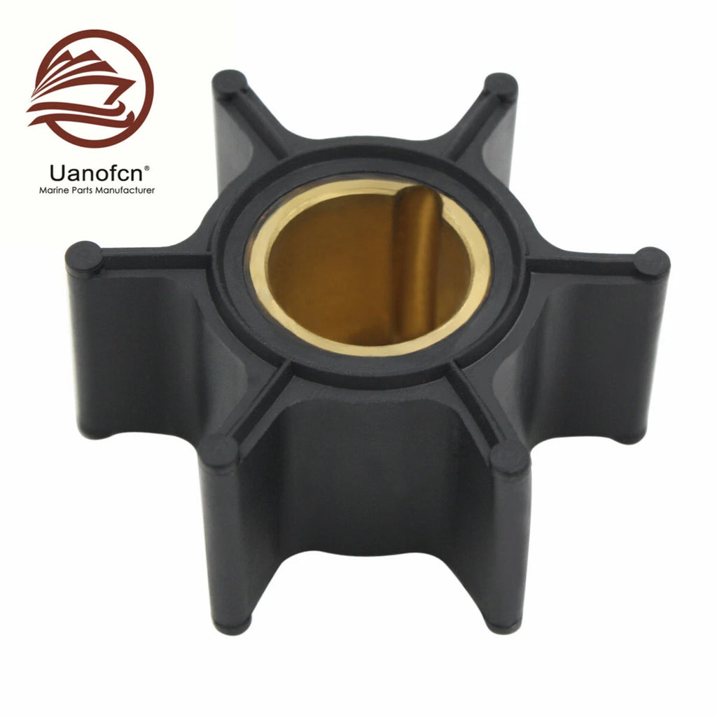 Water Pump Impeller for Johnson OMC 9.9 15HP (386084, 18-3050, 500355)