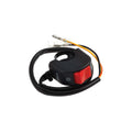 RFX Light Switch for Offroad Vehicles (FXKB 90100, 55ST)