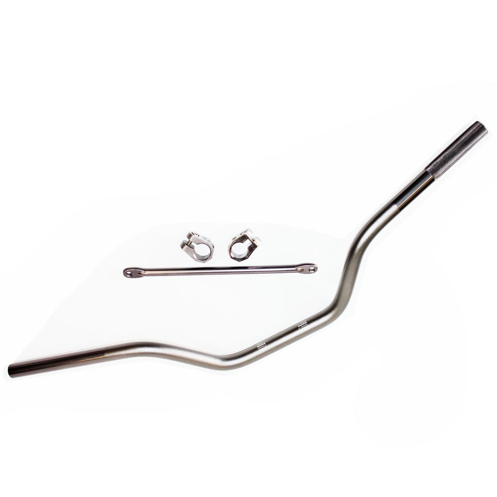 Heavy Duty Alloy Handle Bar for 110cc 125cc 140cc 150cc PIT PRO