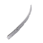 Front Crash Guard for BMW X5 F15 X6 F16 (2014–2018) BM624139R00 Silver