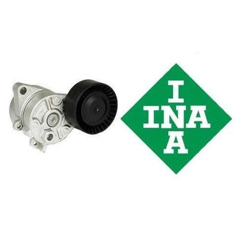INA Belt Tensioner Assembly for BMW E34 E36 Z3 E39 E46 E53 E60 E83 E85