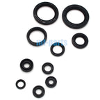 Engine Oil Seals Kit for Honda CRF450R (2007–2008)