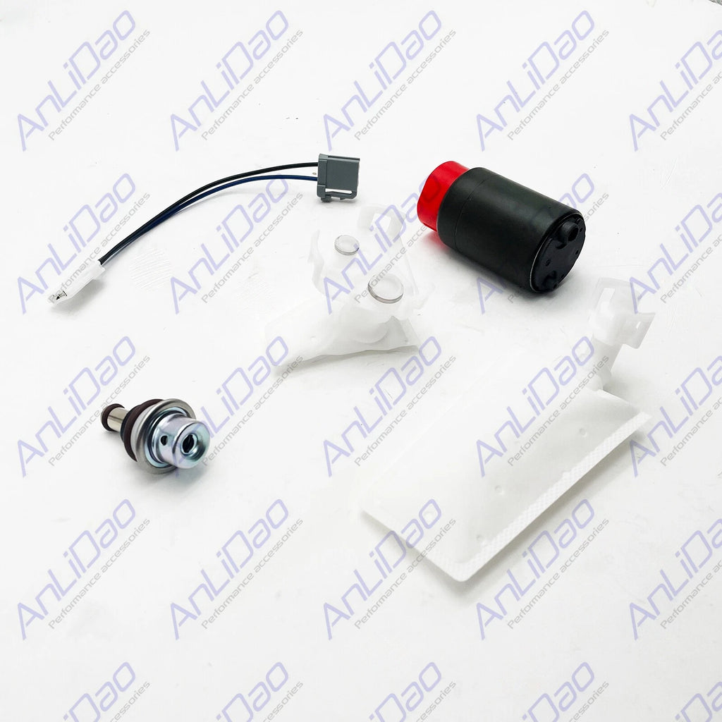 Fuel Pump & Regulator Seal for Yamaha Raptor Kodiak YMF700 (2006–2023) 1S3-13907-10-00