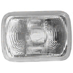 Headlights Pair for Ford Courier/Mitsubishi Triton (1982-2006)