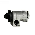 28mm Metal Throttle Fixing Base for Outdoor Machinery (Compatible)