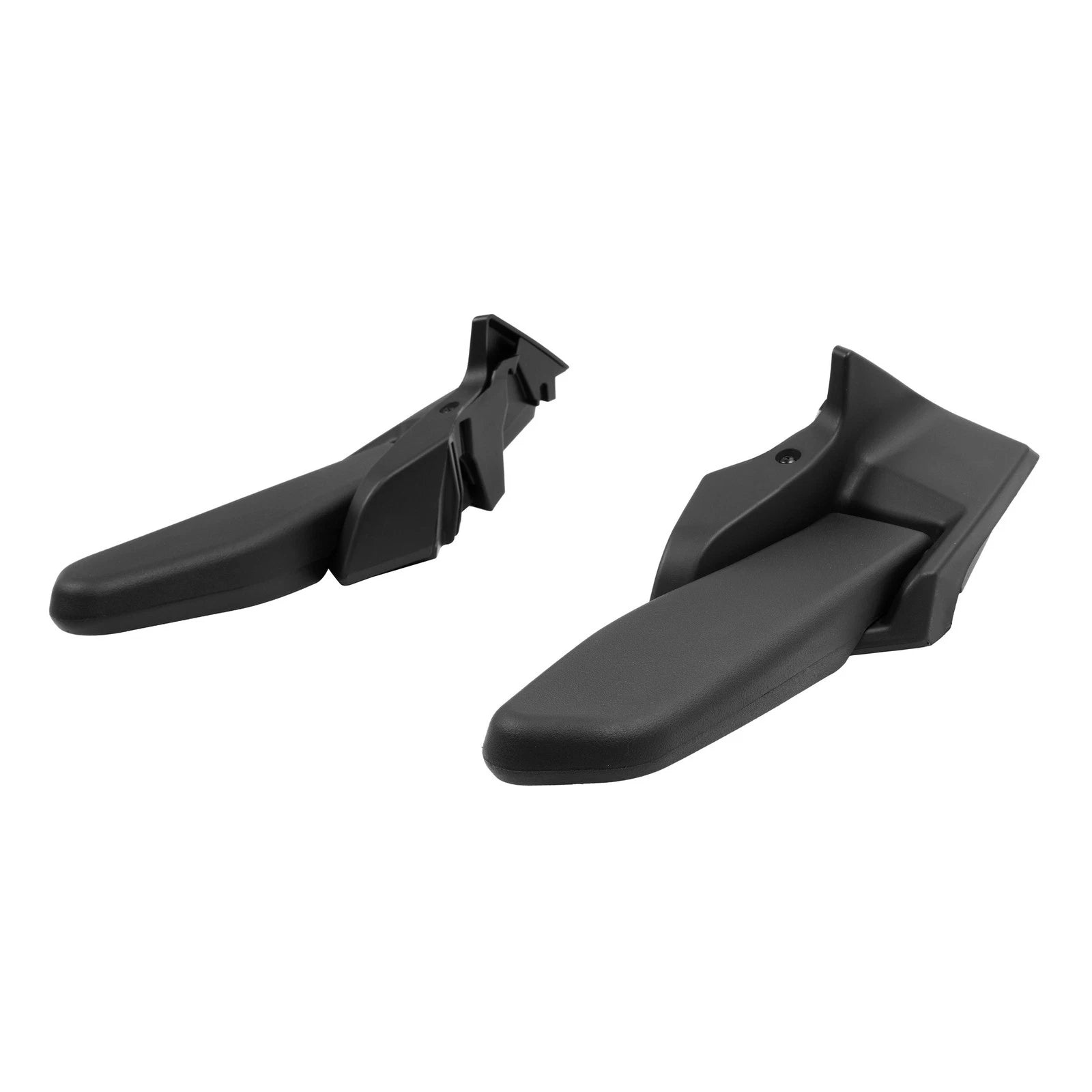 Rear Armrest Kit for Can-Am Spyder RT, RT-S, RT Limited (2012–2019) #219400839