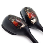 Turn Signal Mirrors for Suzuki GSX-R 600 750 1000 (2006–2011) Carbon S