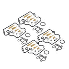 Carburetor Rebuild Kit for Suzuki RF600R (1994–1996), RF900R (1994–1997)