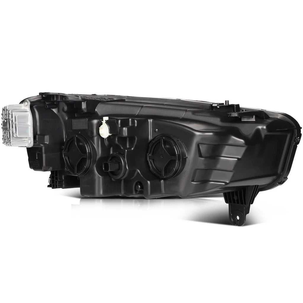 Halogen Headlight with LED DRL for Buick Encore GX (2020–2023) - Left Driver