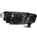 Halogen Headlight with LED DRL for Buick Encore GX (2020–2023) - Left Driver