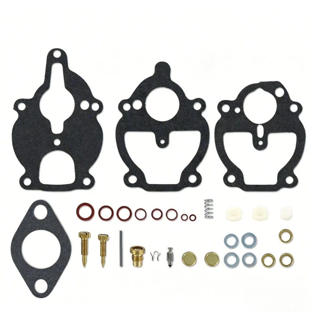Carburetor Repair Kit for Lenith Tractors (1346, K2068, K2111, K211)