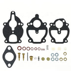 Carburetor Repair Kit for Lenith Tractors (1346, K2068, K2111, K211)