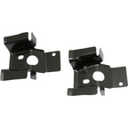 Set of 2 Radiator Support Brackets for Ford Mustang (2010–2014)