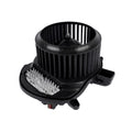 HVAC Blower Motor for Chevrolet Silverado GMC Sierra 1500 2500 3500 (2019–2023)