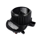 HVAC Blower Motor for Chevrolet Silverado GMC Sierra 1500 2500 3500 (2019–2023)