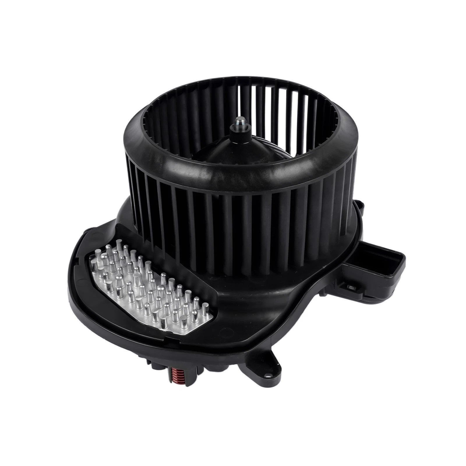 HVAC Blower Motor for Chevrolet Silverado GMC Sierra 1500 2500 3500 (2019–2023)