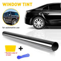 Window Tint Roll 70% VLT 20" x 10ft for Home Commercial Car Office