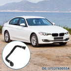 Radiator Hose for BMW 320i 2013-2018, 328i 2012-2016 No. 17127600554