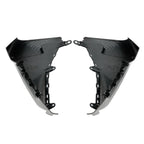 ABS Plastic Front Side Tank Fairing Panel for Yamaha Tracer 900/GT (2018–2020)