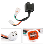 CDI Igniter for Yamaha YFB250 Timberwolf YFB250FW YFM250X (1991–1999) 4BD-85540-10