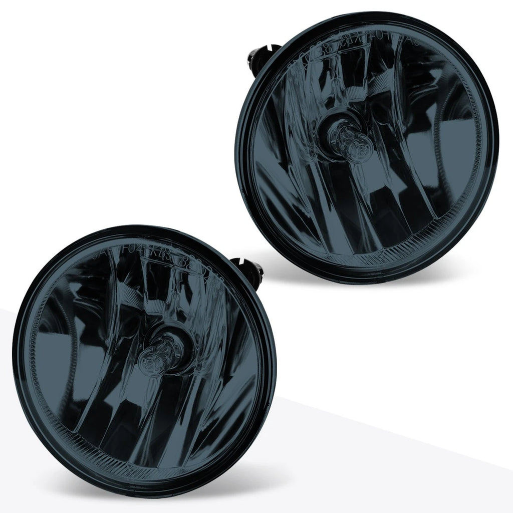 Heated Driver Left Side Flat Mirror Glass for Jeep Renegade (2015–2023)