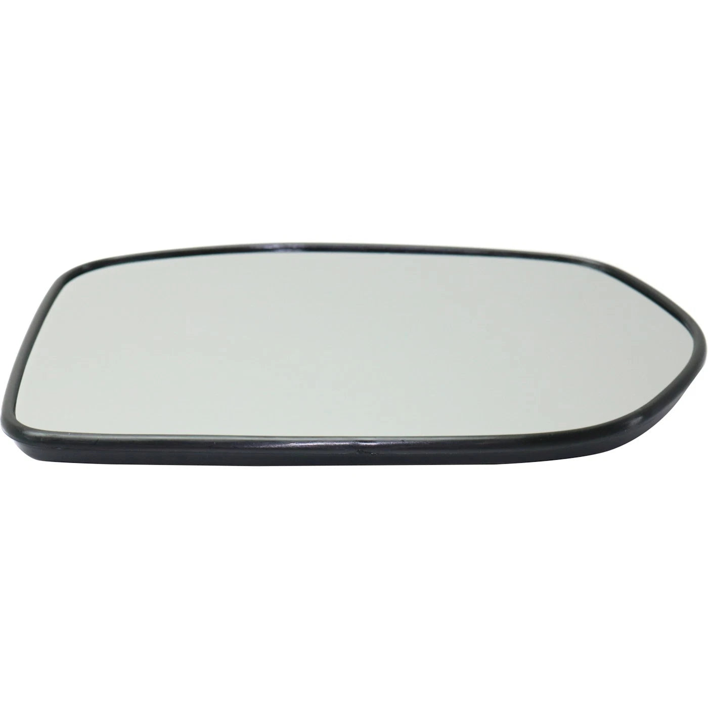 Heated Driver Left Side Mirror Glass for Honda CR-V (2007–2011)
