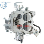 4BBL Carburetor for Chevrolet 1904R (1980-1989)