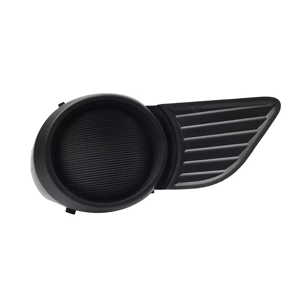 Fog Light Lamp Bezel Cover for Toyota Sienna (2011–2017)